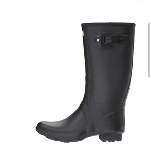 Hunter Field Huntress boot
